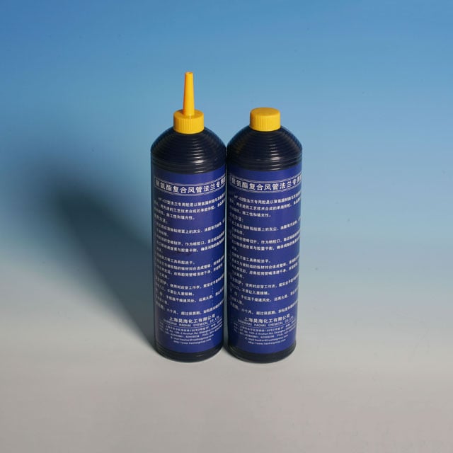  Flange Adhesive
