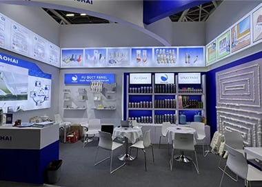 Oct 2024 Canton Fair
