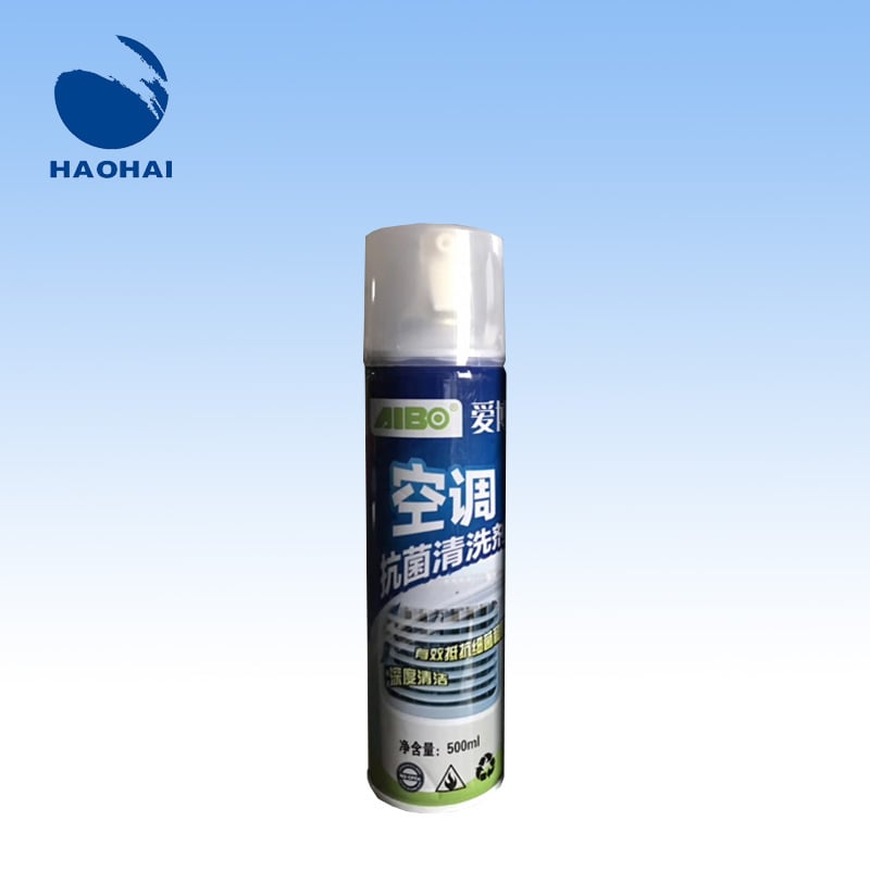 Air-conditioner Cleaner for Car