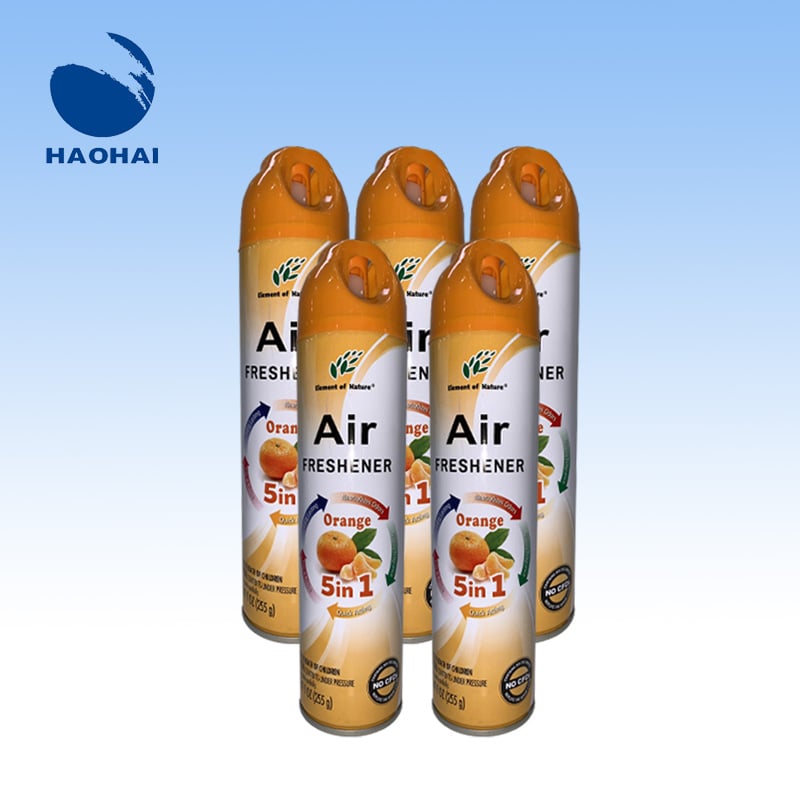 Air Freshener