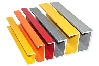 How Much Do You Know about FRP Profiles?