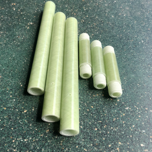 　　Four Core Criteria for Purchasing Qualified Composite Insulation Tubes