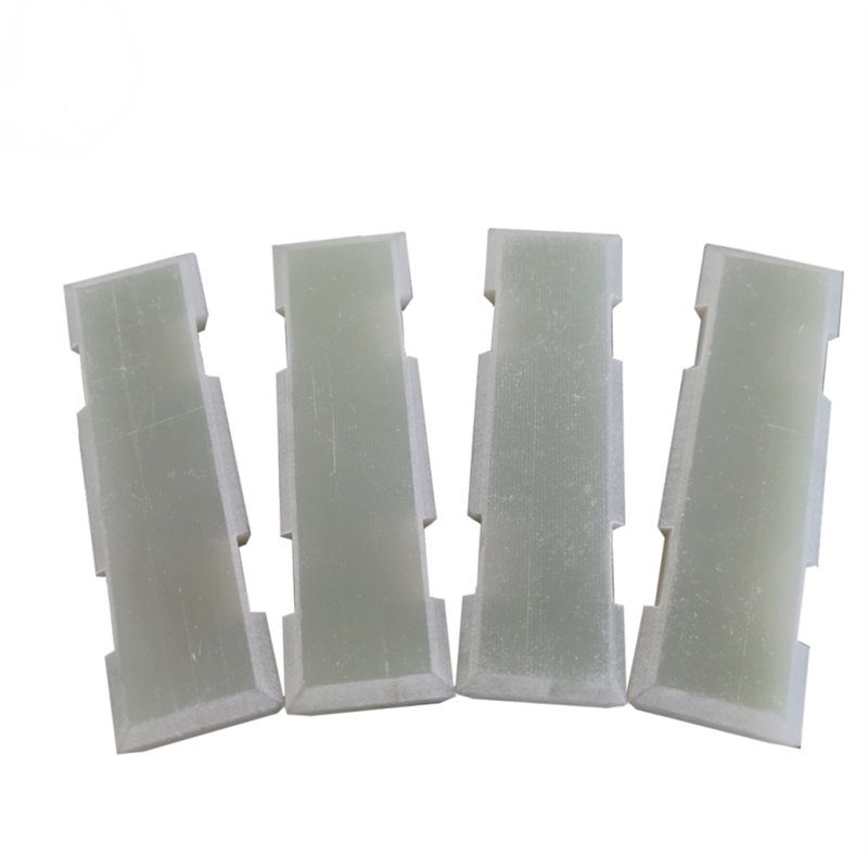 Functions and Materials of Motor Slot Wedges
