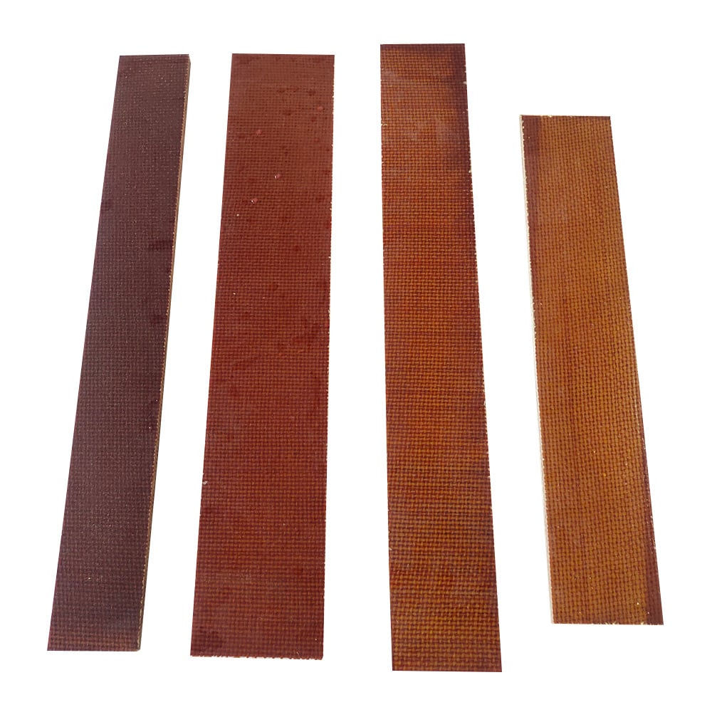 Aramid Fiber Laminate