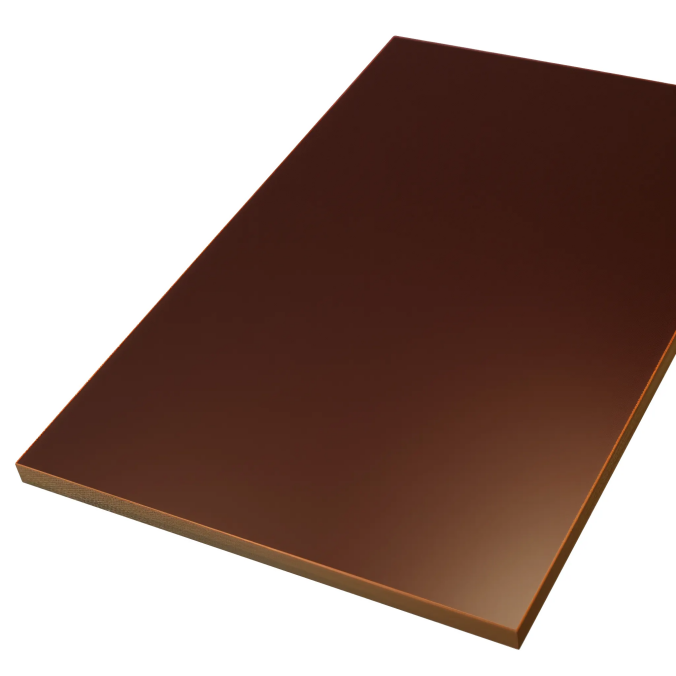 High-end Material: Polyimide Glass Cloth Laminate