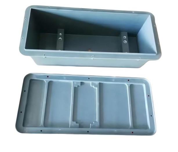 Challenges and Optimization of SMC Molding Technology
