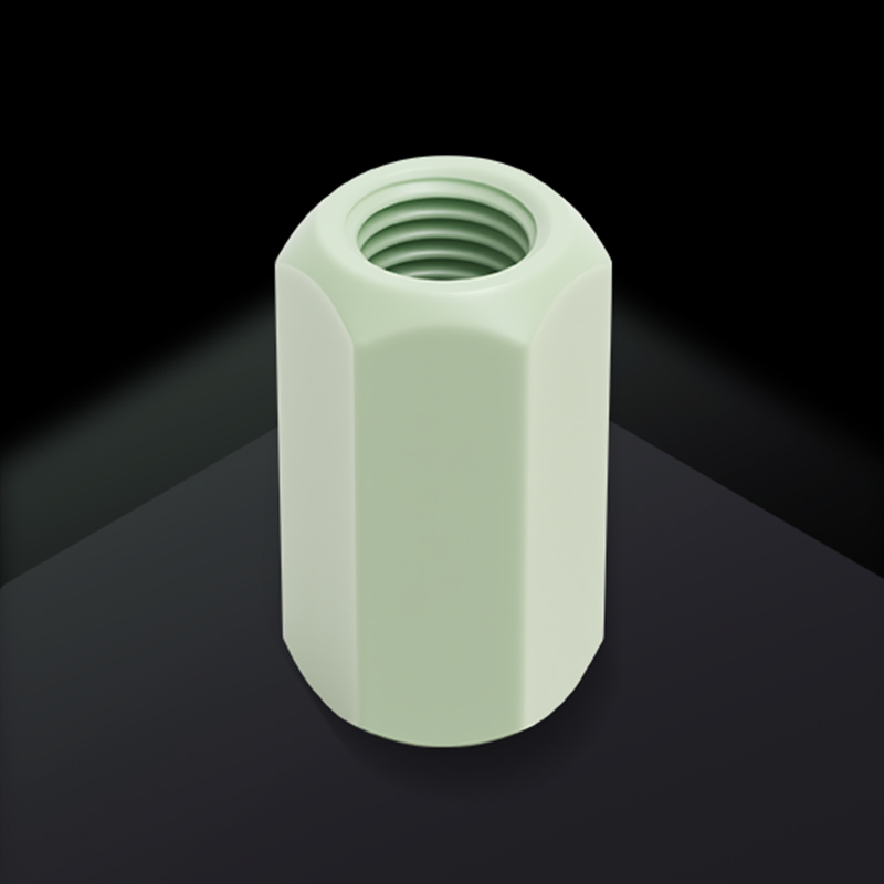 Machined Components