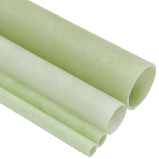 Unveil the Secrets of Epoxy Fiberglass Tubes