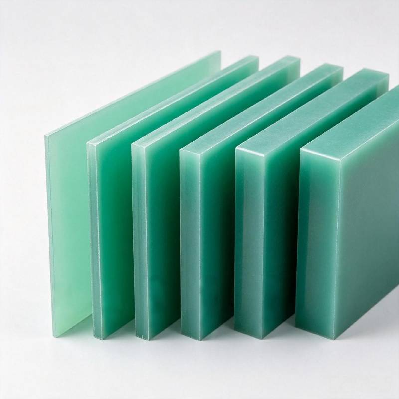 What Causes the Epoxy Laminate Price Hike in 2026?