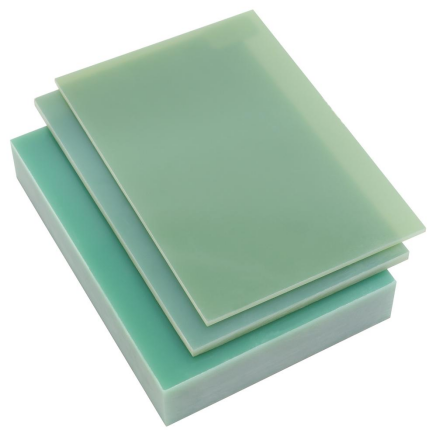 Why Using G10 Instead of Glass-Filled Nylon?