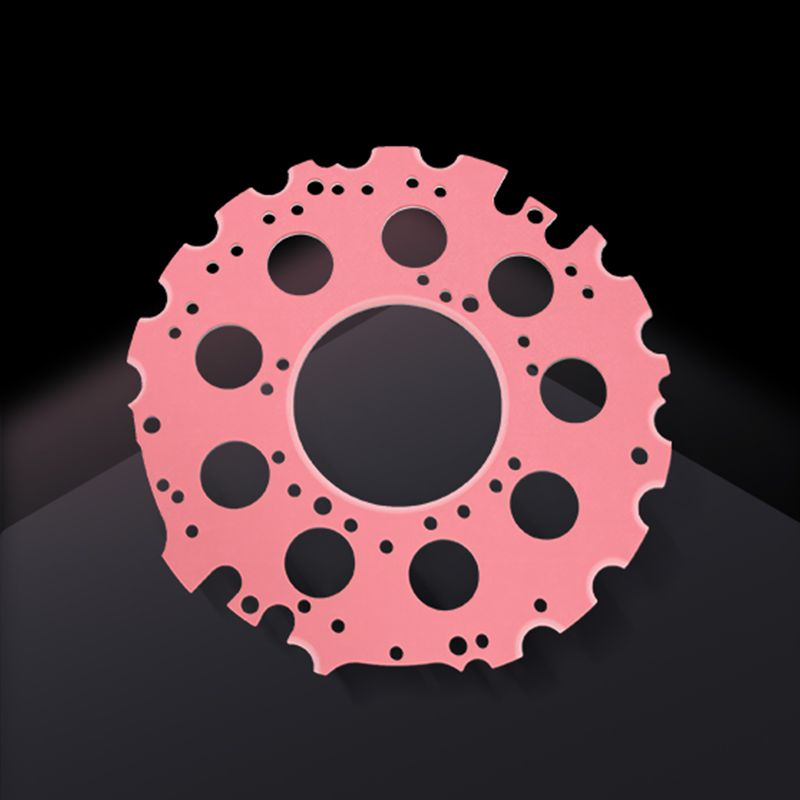Polyester Composites