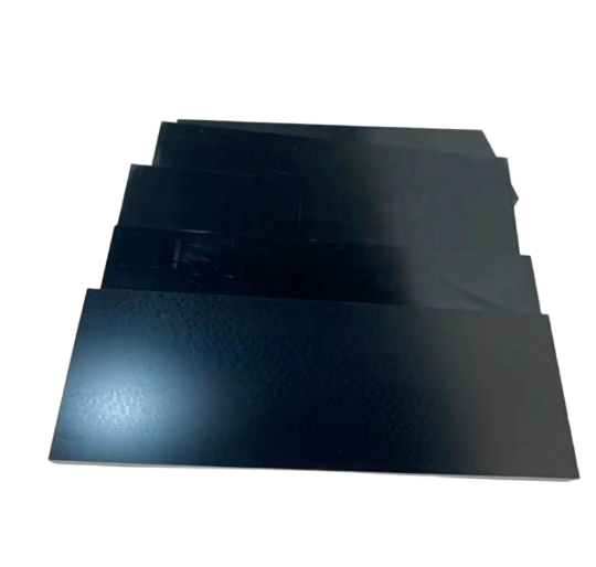 3241 Semiconductor Epoxy Glass Fiber Laminate Sheet