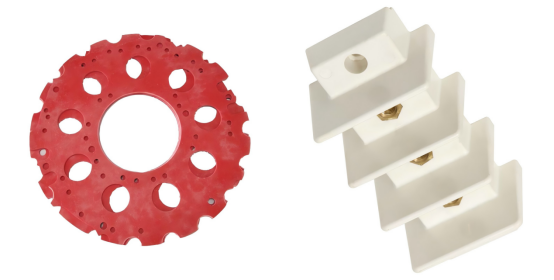 GPO3 vs SMC —Material Properties & Applications