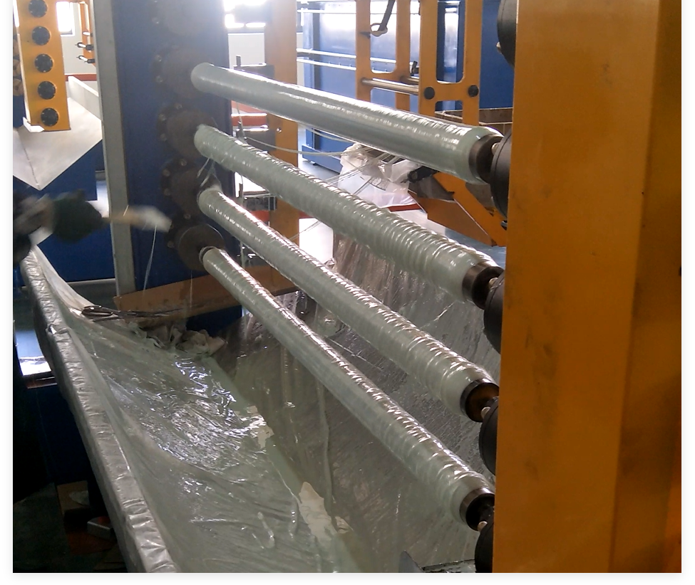 Epoxy Filament Wound Tubes for Lithium-ion Battery Copper Foil Winding Cores2.png