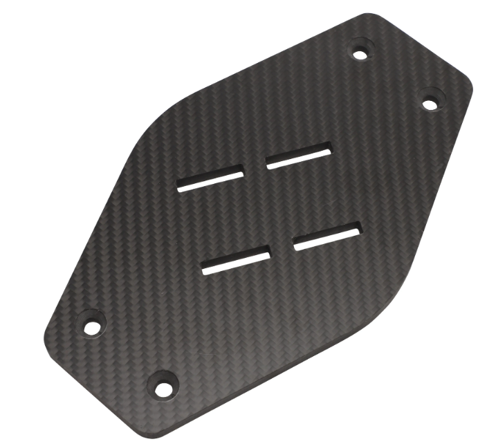 Epoxy Carbon Fiber Parts