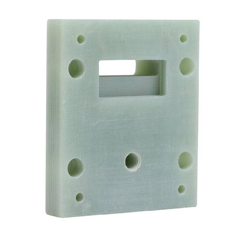 Choosing the Right Epoxy Boards is the Foundation of Equipment Durability.