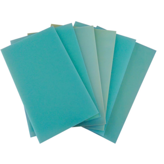 G10 and FR4 Laminates: Pioneering the Innovation of Industrial Insulating Materials