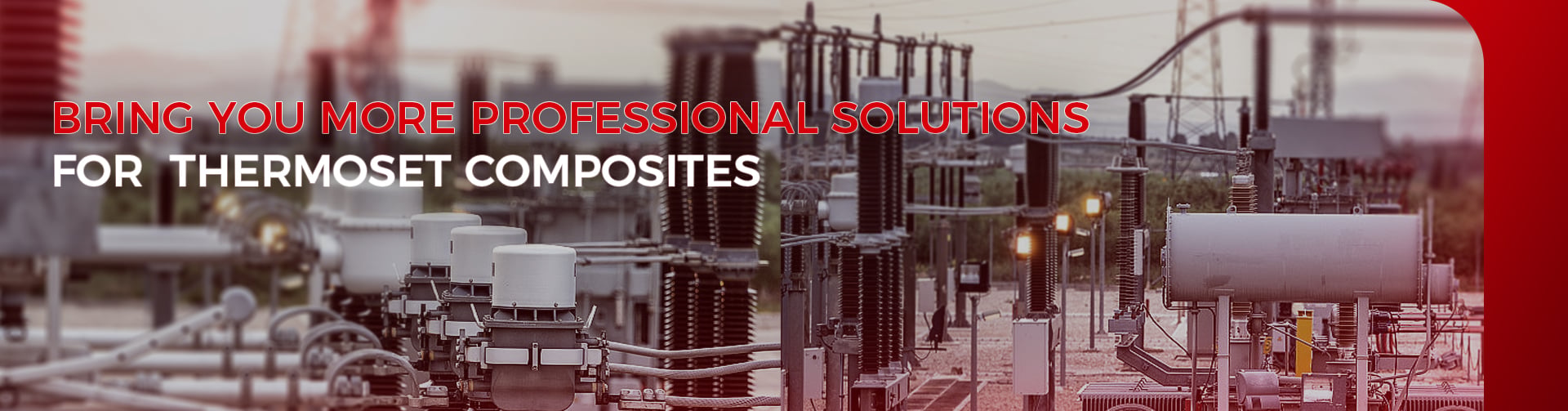 Polyester Composites