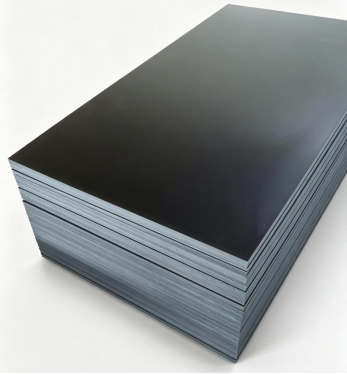 ESD Application:Antistatic Phenolic Cotton Laminate Sheet