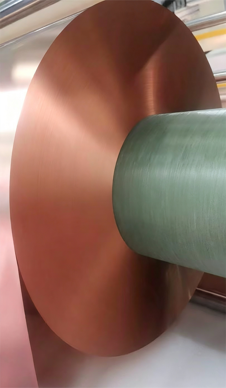 Epoxy Filament Wound Tubes for Lithium-ion Battery Copper Foil Winding Cores3.png