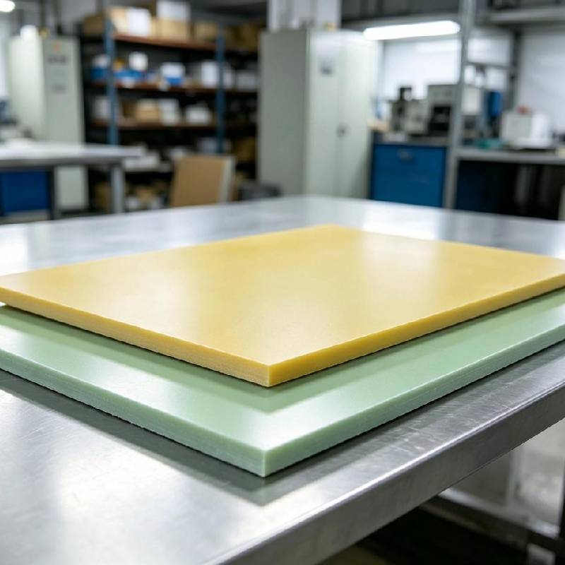Application Guidance for G10 Epoxy Sheet and 3240 Epoxy Sheet