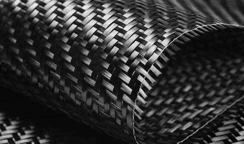 21st Century’s Top Advanced Material: Carbon Fiber