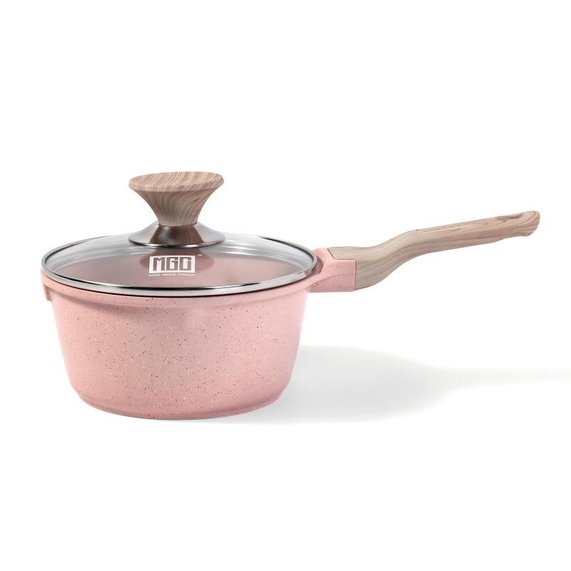 Flexible Options for Cookware Brands and Distributors