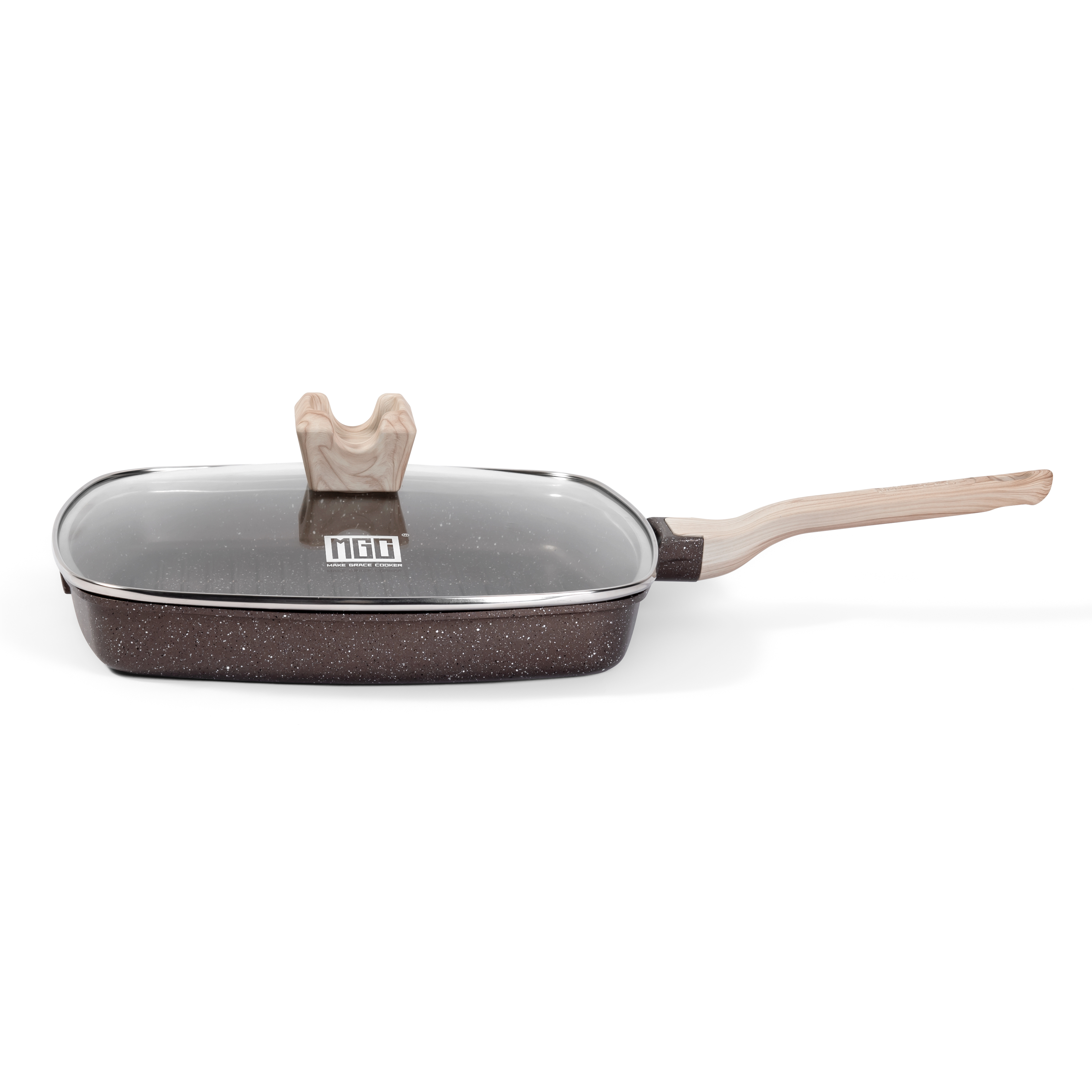 Versatile Cooking for Modern Lifestyles
