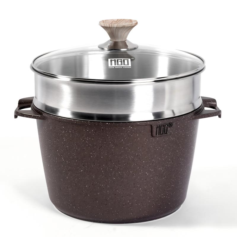 What Buyers Look for in Nonstick Cookware Coating