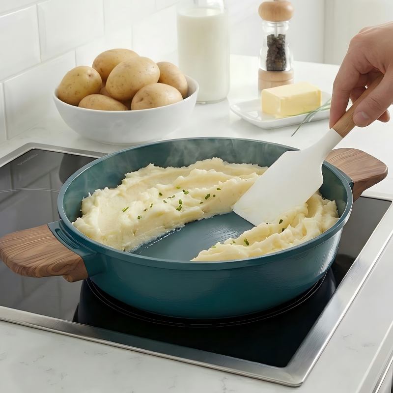 Product Options for B2B Cookware Buyers