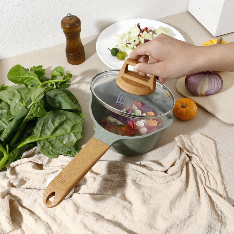 Suitable Options for Everyday Cooking