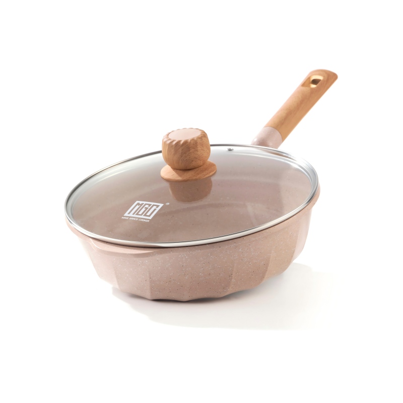 Reviews Title 1: Reliable Performance for Everyday Cooking