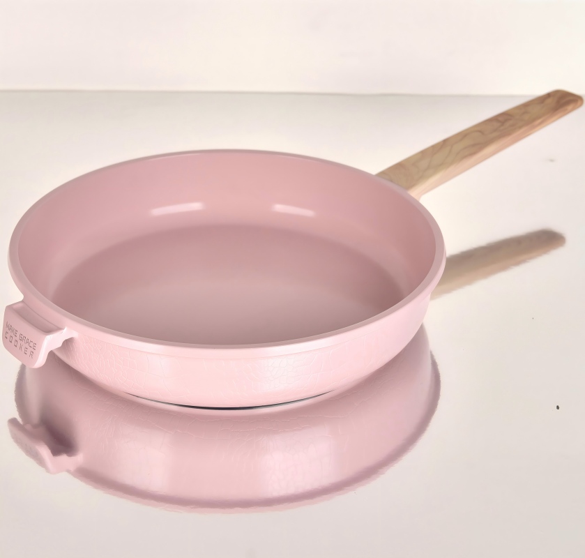 Diseñado para la cocina diaria