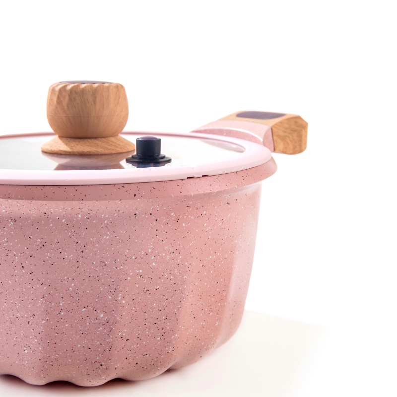 Quality Control for International Cookware Supply