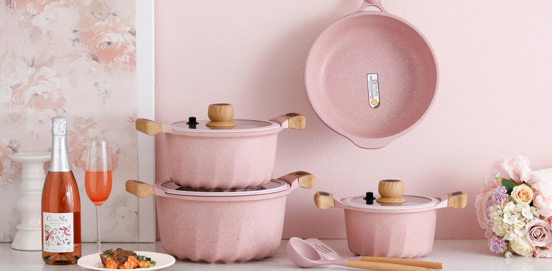  Precisely Adapted to the South American Market MGC Cookware Achieves Sustained Growth and Leading Performance (1).png
