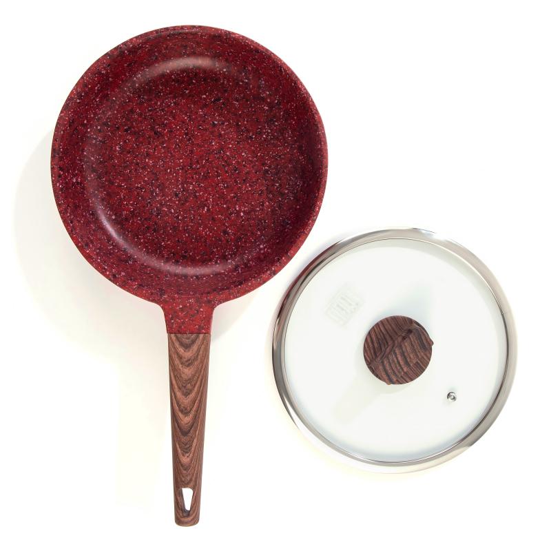 Buyer Insights on Pan China Cookware Sourcing