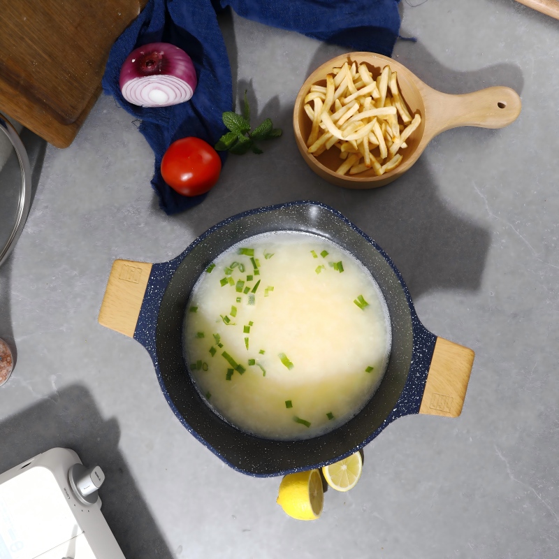 Product Customization for Distinctive Kitchenware Collections
