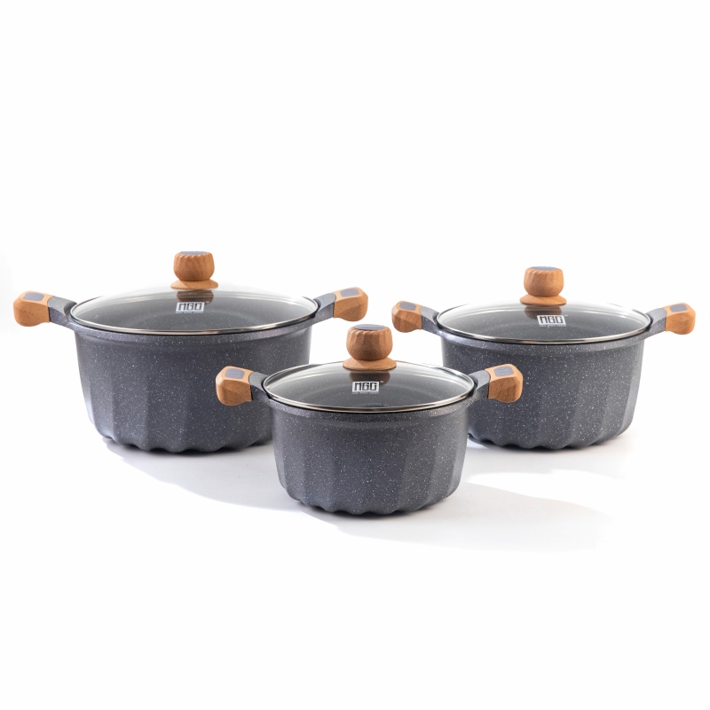 Customer Perspectives on Magnetic Pans for Induction Cooking