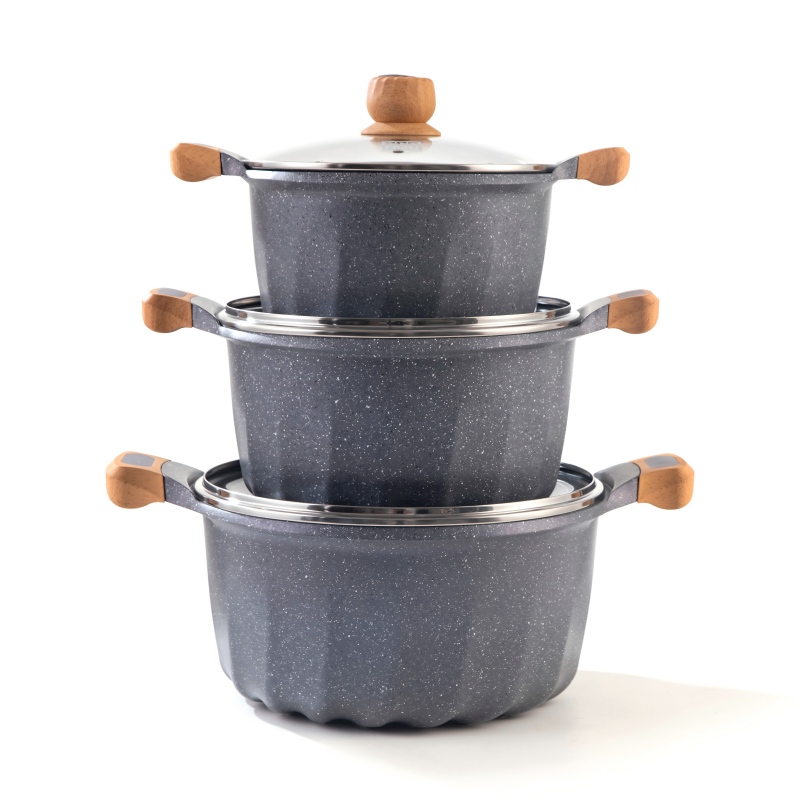 Customer Perspectives on Cookware Sets