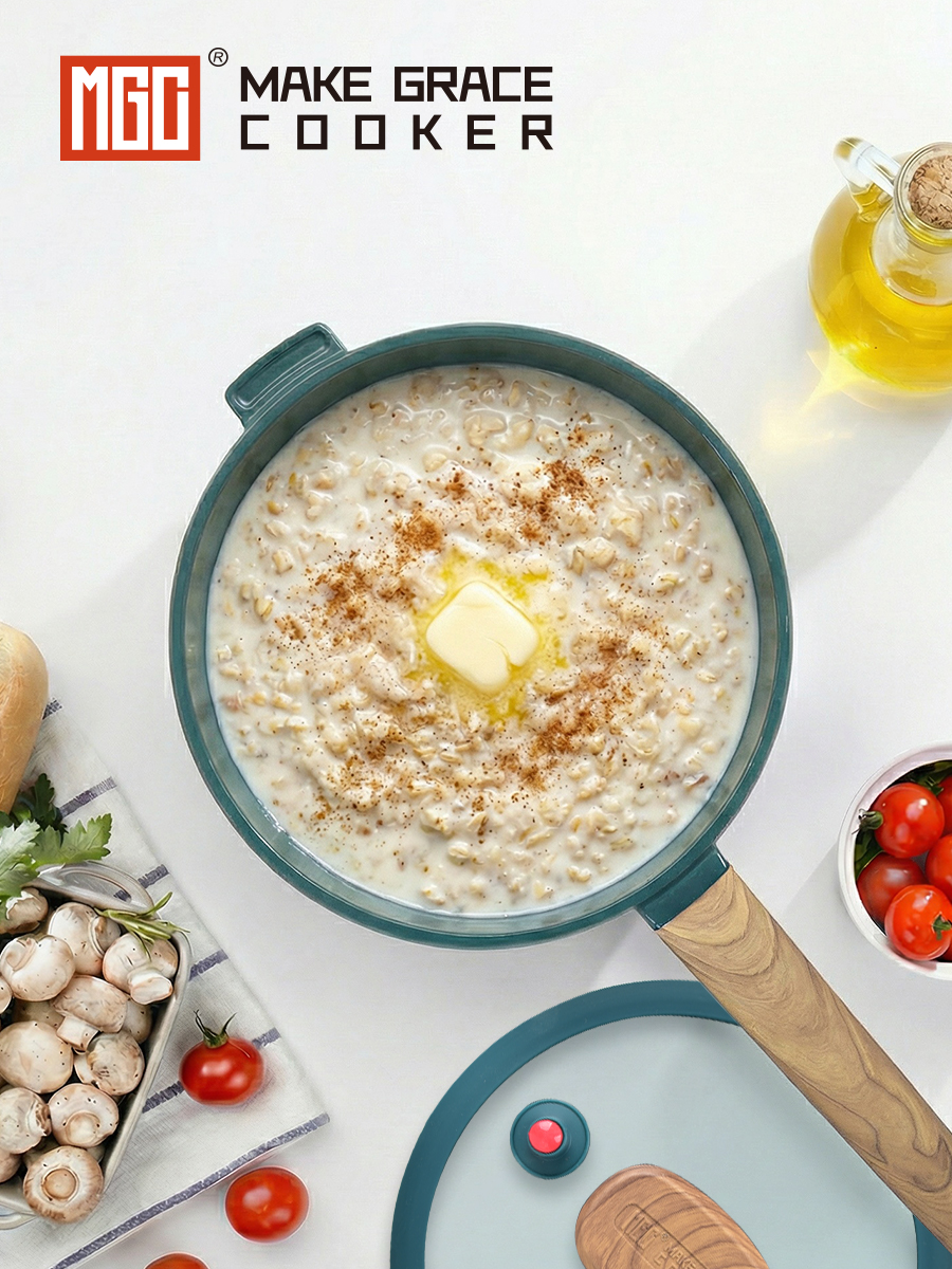 Maintain Cookware for Long Term Use