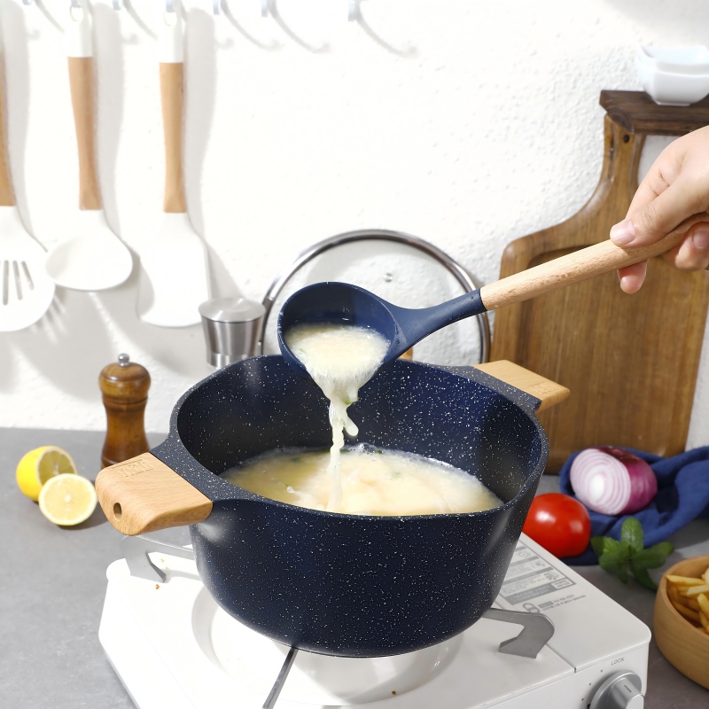Discover the Advantages of Cbest Induction Cookware