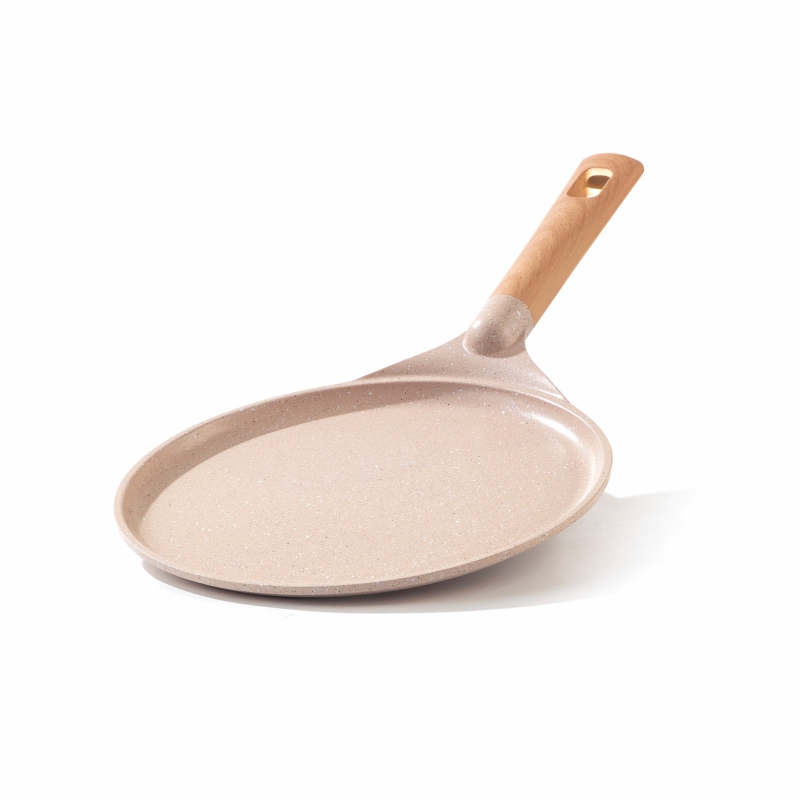Forma para Pizza de Alumínio Fundido MGC – Assar Profissional para Crostas Douradas Uniformes
