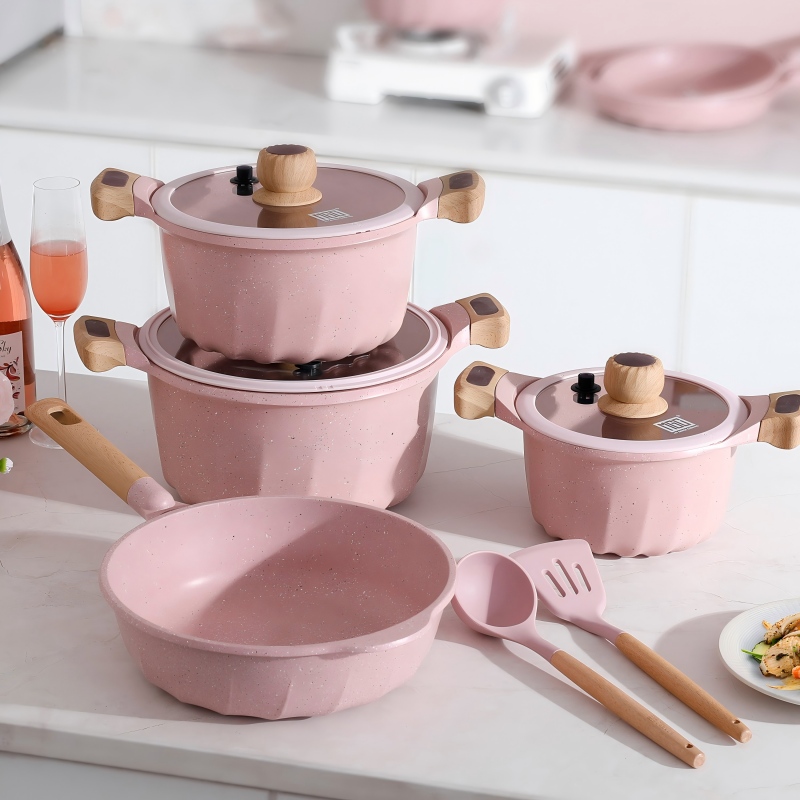 Suitable for Sweet and Savory Recipes