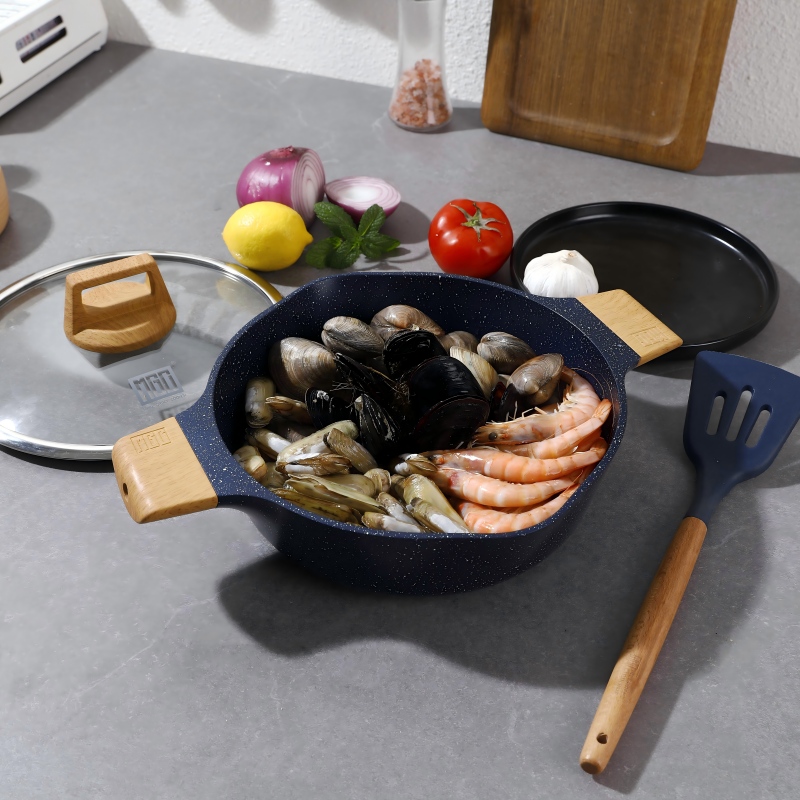 Complete Solutions for Cooking and Baking