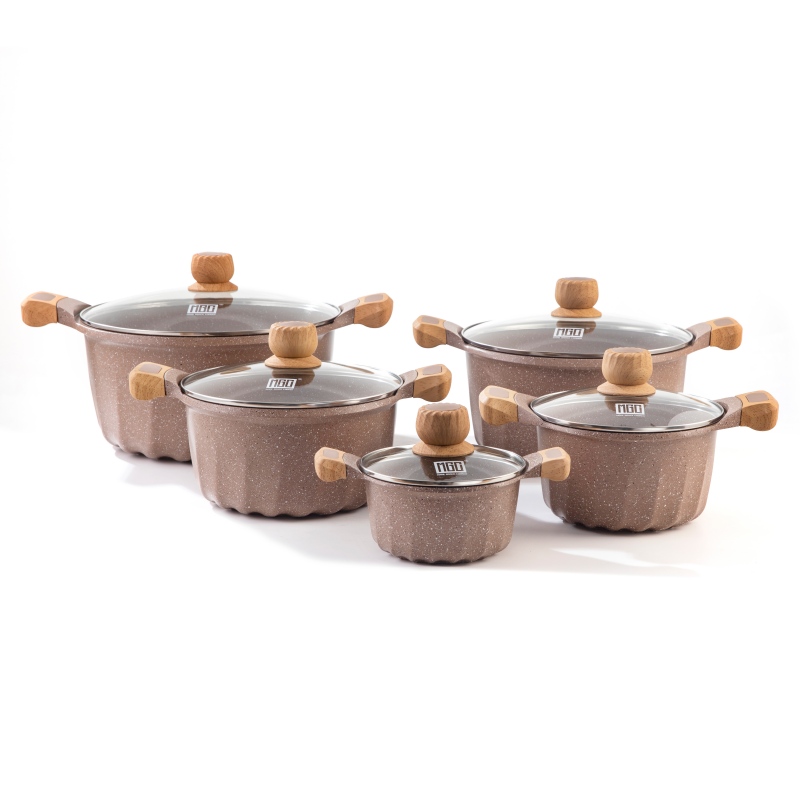 Customer Perspectives on Affordable Cookware