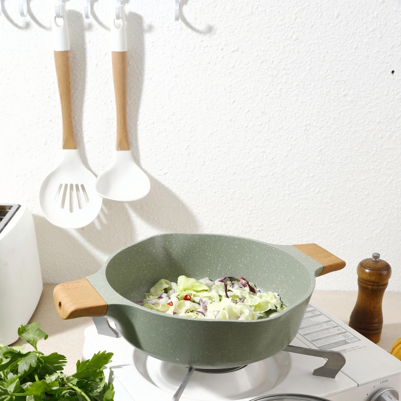 What Buyers Value in Premium Cookware Solutions