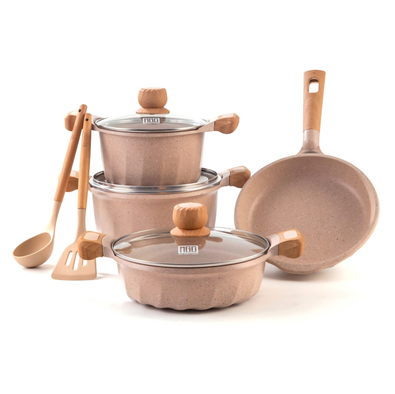Evidence Based Choices for Kitchenware Brands