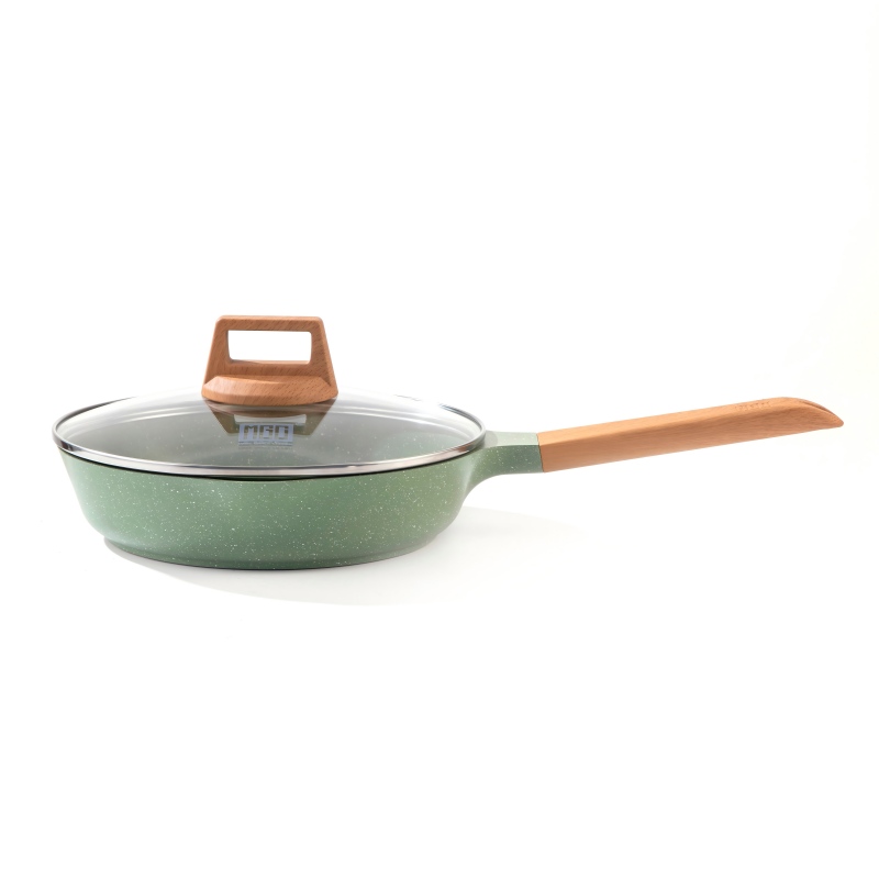 Informed Sourcing for International Cookware Markets
