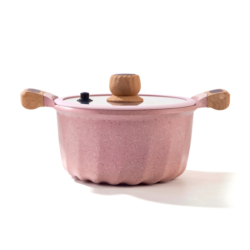 Flexible Options for B2B Kitchenware Programs