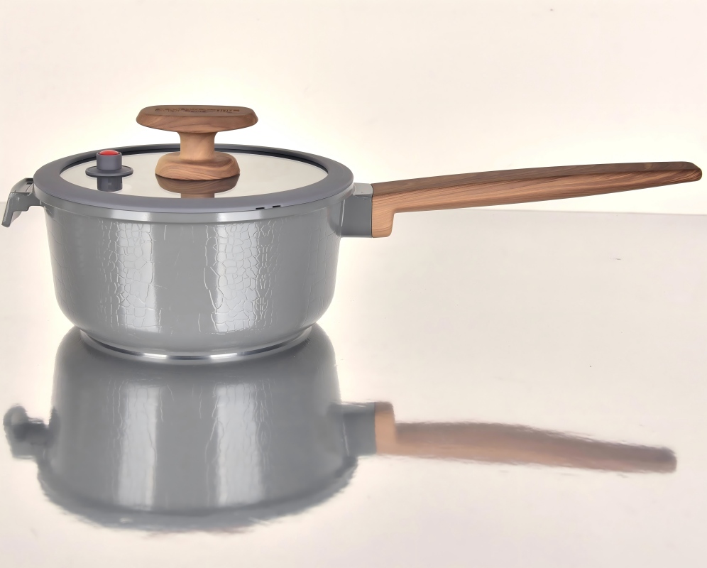 Customer Reviews for Ceramic Frying Pan Solutions